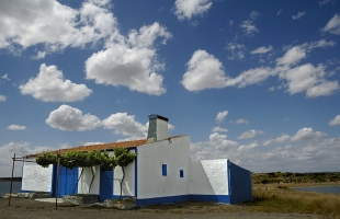 Alentejo house