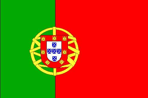 PortugalFlag