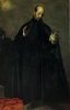St Francis Borgia