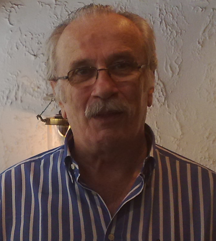 Dr Jorge Forjaz