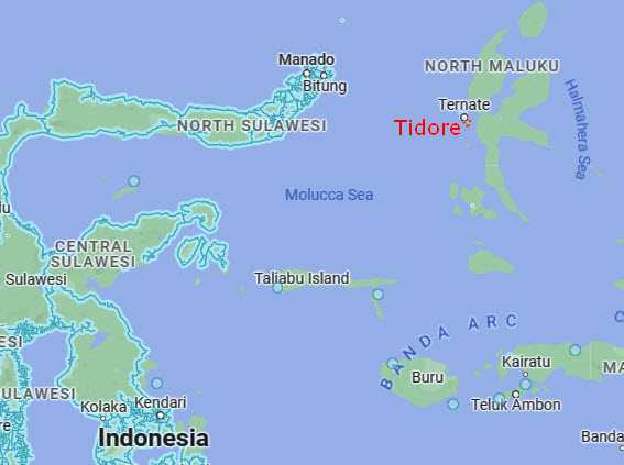 Tidore