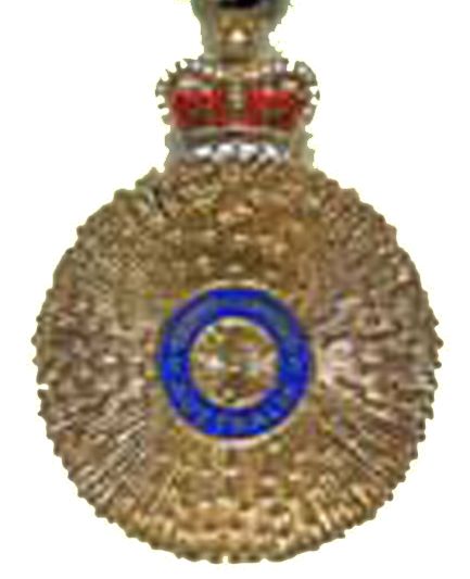 Order of Australia