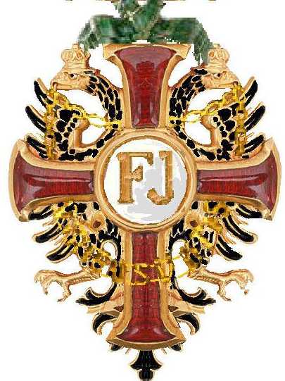 Imperial Order of Franz Josef