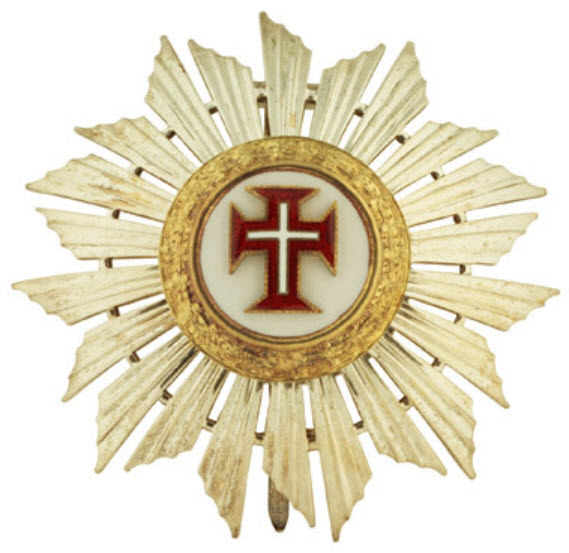 Military Order of Christ