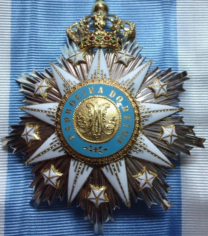 Order of Our Lady of Conception of Vila Viçosa
