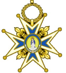 Royal Order of Carlos III