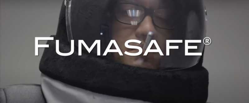 FumaSafe