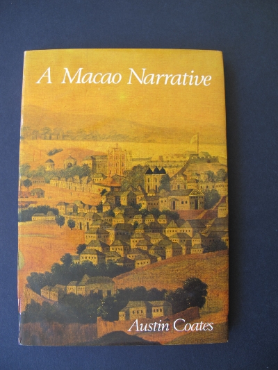 Coates -- Macao Narrative